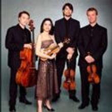 Pacifica Quartet Plays The Jorgensen 4/5